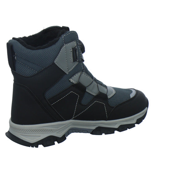 Dockers Winterschuhe Jungen Grau-kombi