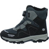 Dockers Winterschuhe Jungen Grau-kombi
