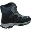Dockers Winterschuhe Jungen Grau-kombi