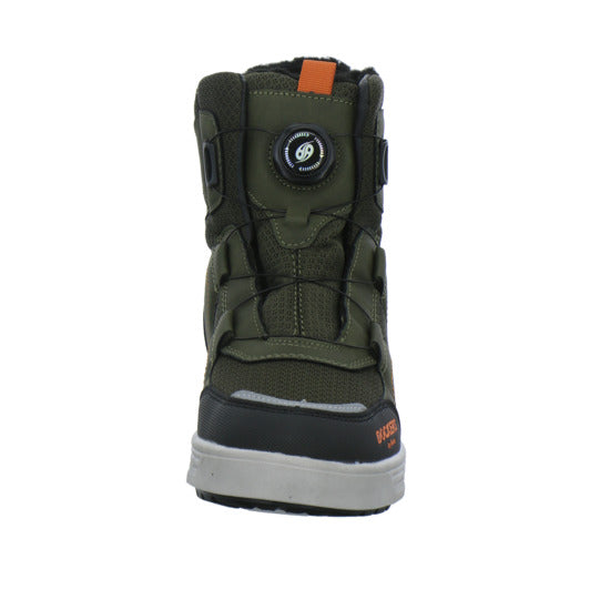 Dockers Jungen - 360° Ansicht
