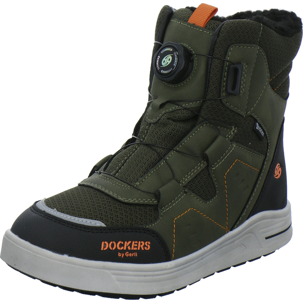 Bild 1 - Dockers Jungen