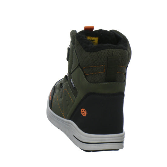 Dockers Jungen - 360° Ansicht