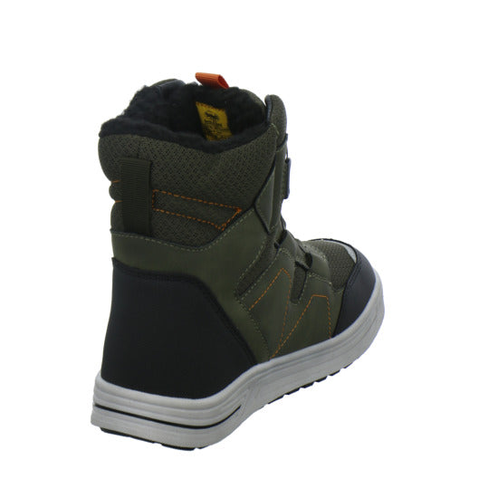 Dockers Jungen - 360° Ansicht