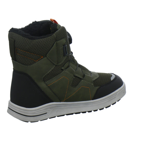 Dockers Jungen - 360° Ansicht