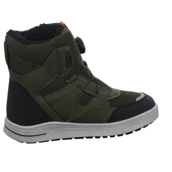 Dockers Jungen - 360° Ansicht