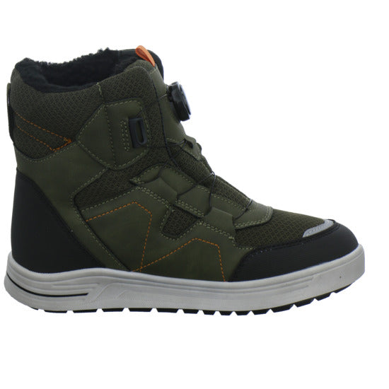 Dockers Jungen - 360° Ansicht