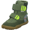 Ricosta Winterschuhe Jungen Tanne oliv