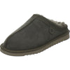 Rohde Hausschuhe Herren Herren Livigno taupe