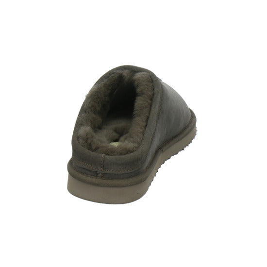 Rohde Hausschuhe Herren Herren Livigno taupe