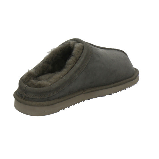 Rohde Hausschuhe Herren Herren Livigno taupe