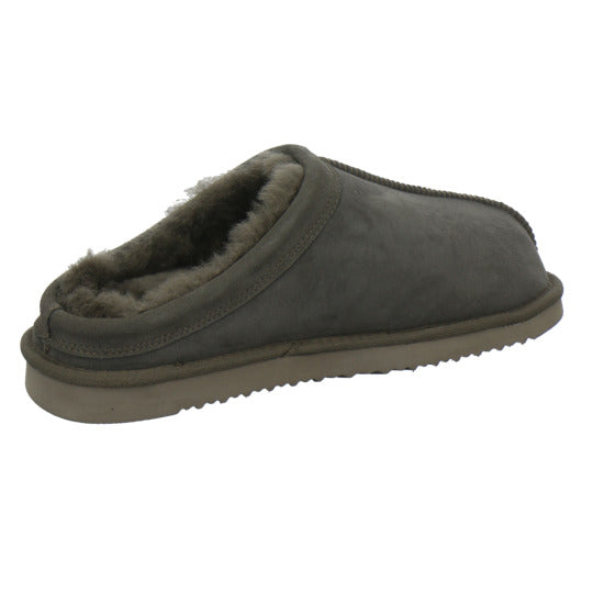 Rohde Hausschuhe Herren Herren Livigno taupe