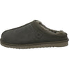 Rohde Hausschuhe Herren Herren Livigno taupe