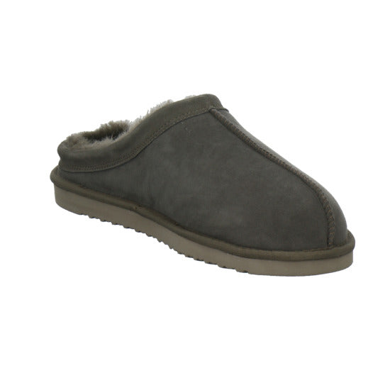Rohde Hausschuhe Herren Herren Livigno taupe