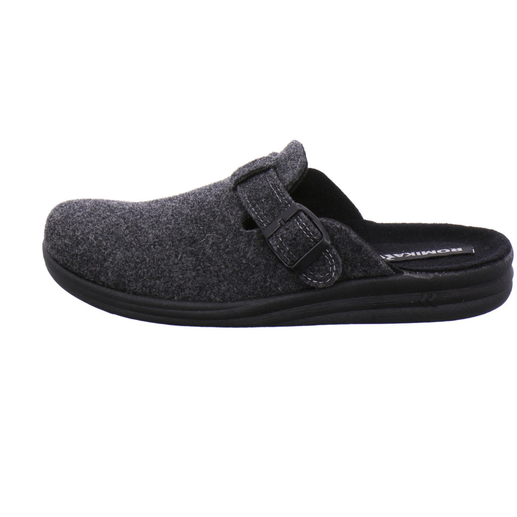 Bild 2 - Westland Shoes GmbH Hausschuhe