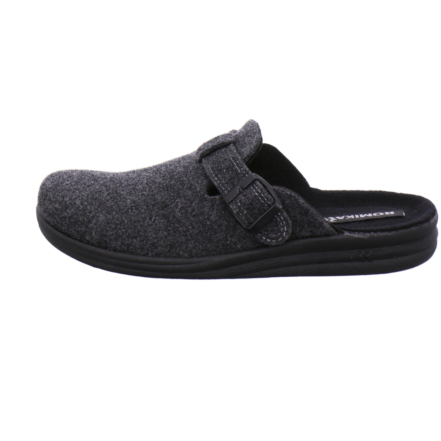 Bild 2 - Westland Shoes GmbH Hausschuhe