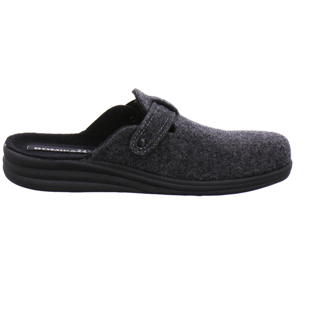 Bild 3 - Westland Shoes GmbH Hausschuhe