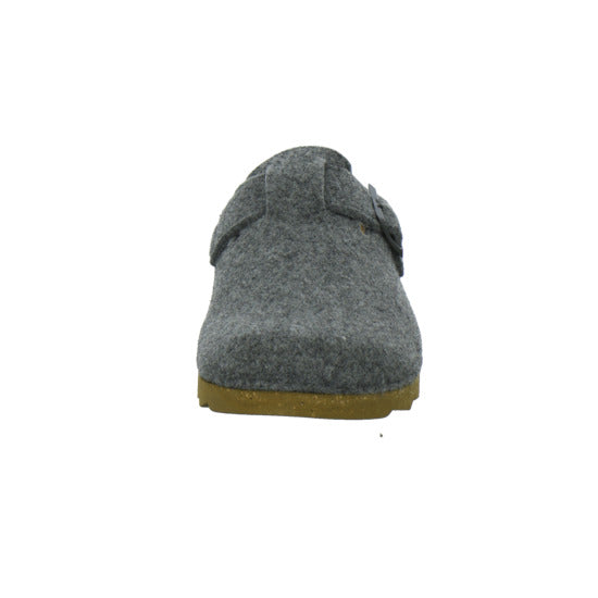 Rohde Hausschuhe Herren Herren Foggia Hellgrau