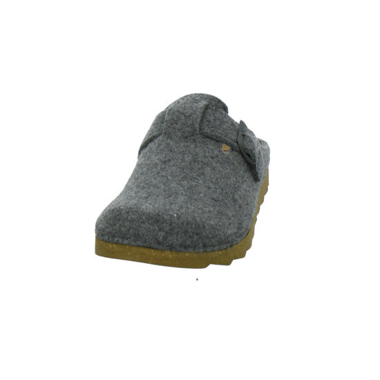 Rohde Hausschuhe Herren Herren Foggia Hellgrau