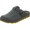 Rohde Hausschuhe Herren Herren Foggia Hellgrau