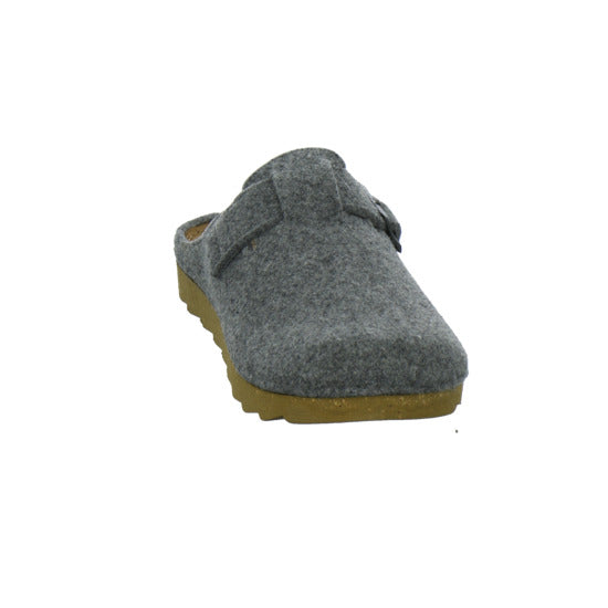 Rohde Hausschuhe Herren Herren Foggia Hellgrau