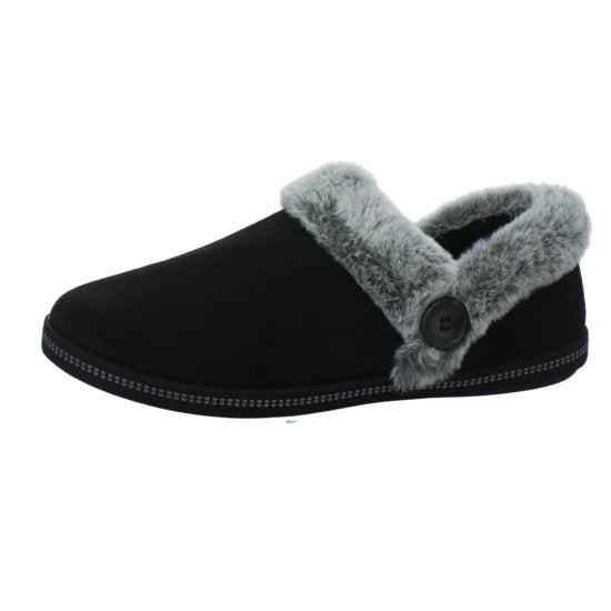 Skechers Hausschuhe - 360° Ansicht