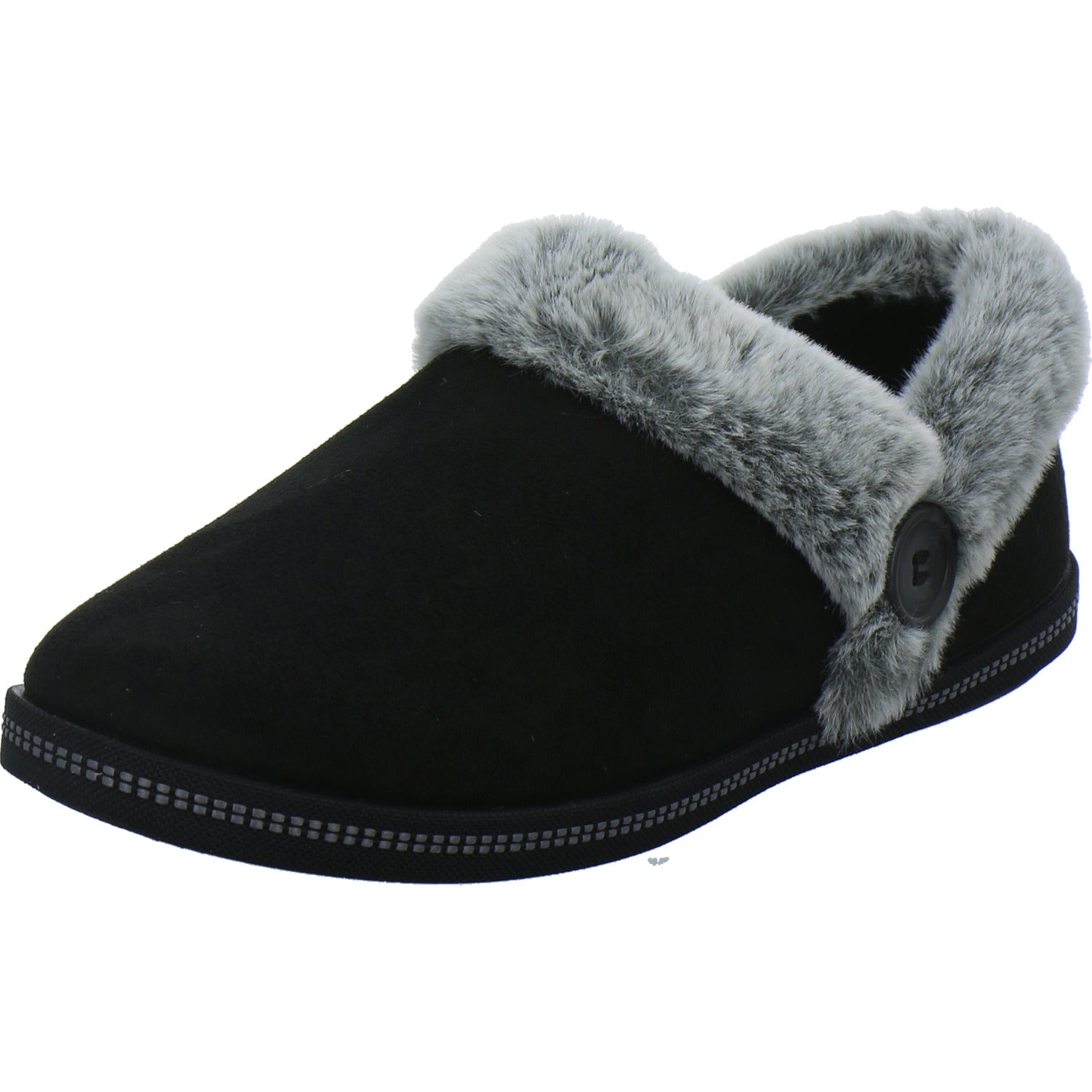 Bild 1 - Skechers Hausschuhe