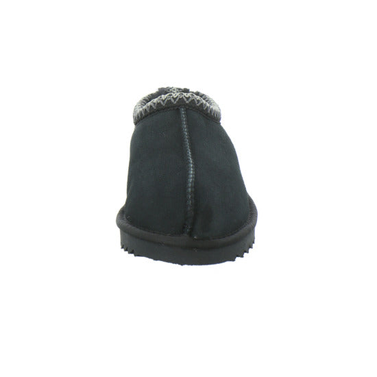 Planet Footwear GmbH Hausschuhe Damen Schwarz - 360° Ansicht