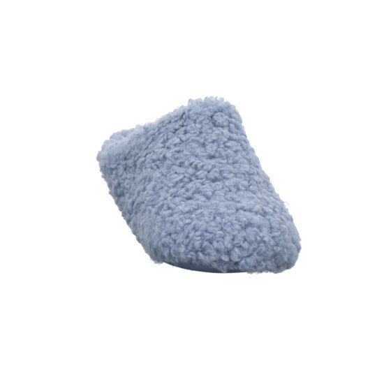 Verbenas York Hausschuhe Damen Hellblau - 360° Ansicht
