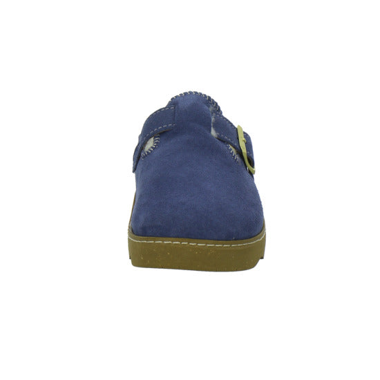 Rohde Hausschuhe Damen Damen Foggia Denim
