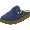 Rohde Hausschuhe Damen Damen Foggia Denim