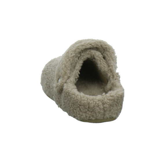 Crocs Hausschuhe Damen Damen Classic cozzzy slipper taupe