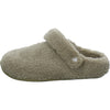 Crocs Hausschuhe Damen Damen Classic cozzzy slipper taupe