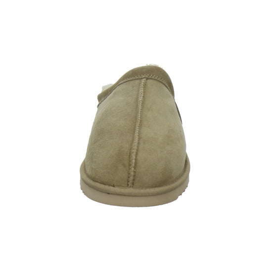 Rohde Hausschuhe Damen Damen Soazza taupe