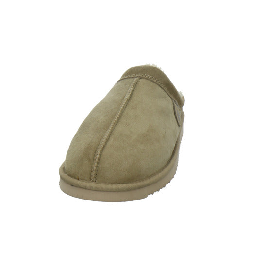 Rohde Hausschuhe Damen Damen Soazza taupe