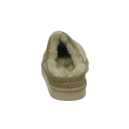 Rohde Hausschuhe Damen Damen Soazza taupe