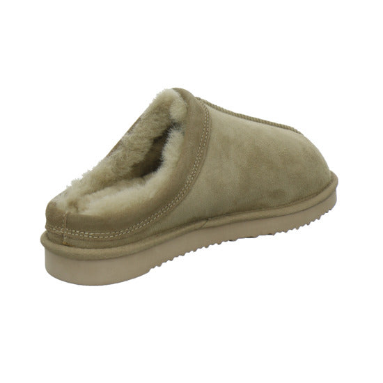 Rohde Hausschuhe Damen Damen Soazza taupe
