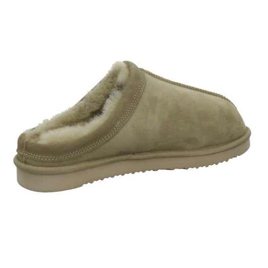 Rohde Hausschuhe Damen Damen Soazza taupe