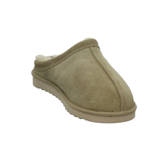 Rohde Hausschuhe Damen Damen Soazza taupe