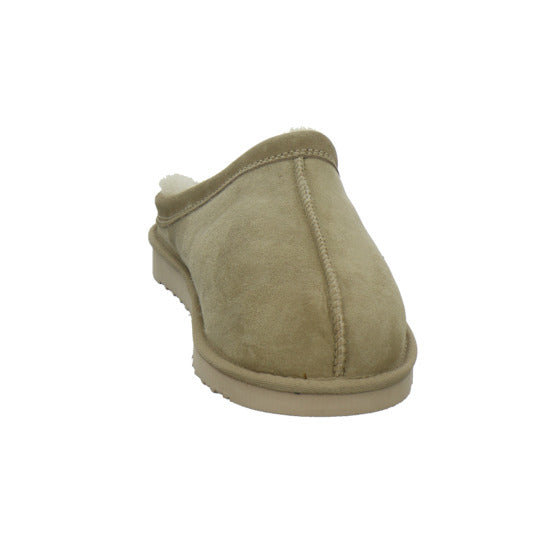 Rohde Hausschuhe Damen Damen Soazza taupe