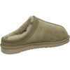 Rohde Hausschuhe Damen Damen Soazza taupe