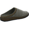 Rohde Hausschuhe Damen Damen Novara taupe