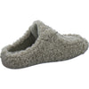 Verbenas Hausschuhe Damen Damen Curly camel taupe