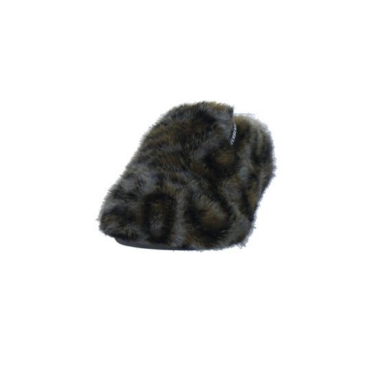 Verbenas Hausschuhe Damen Damen animal