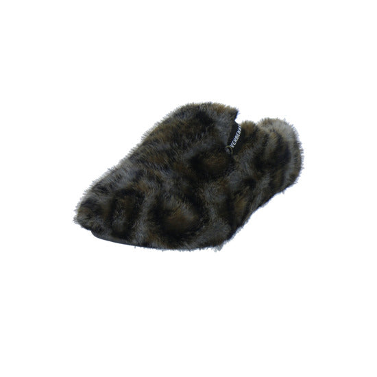 Verbenas Hausschuhe Damen Damen animal