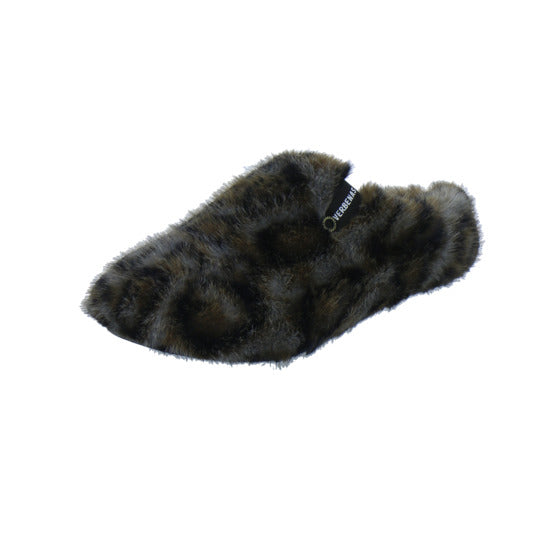 Verbenas Hausschuhe Damen Damen animal