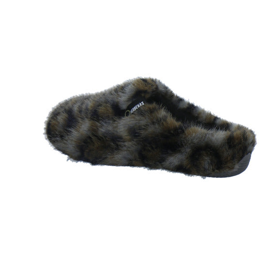 Verbenas Hausschuhe Damen Damen animal