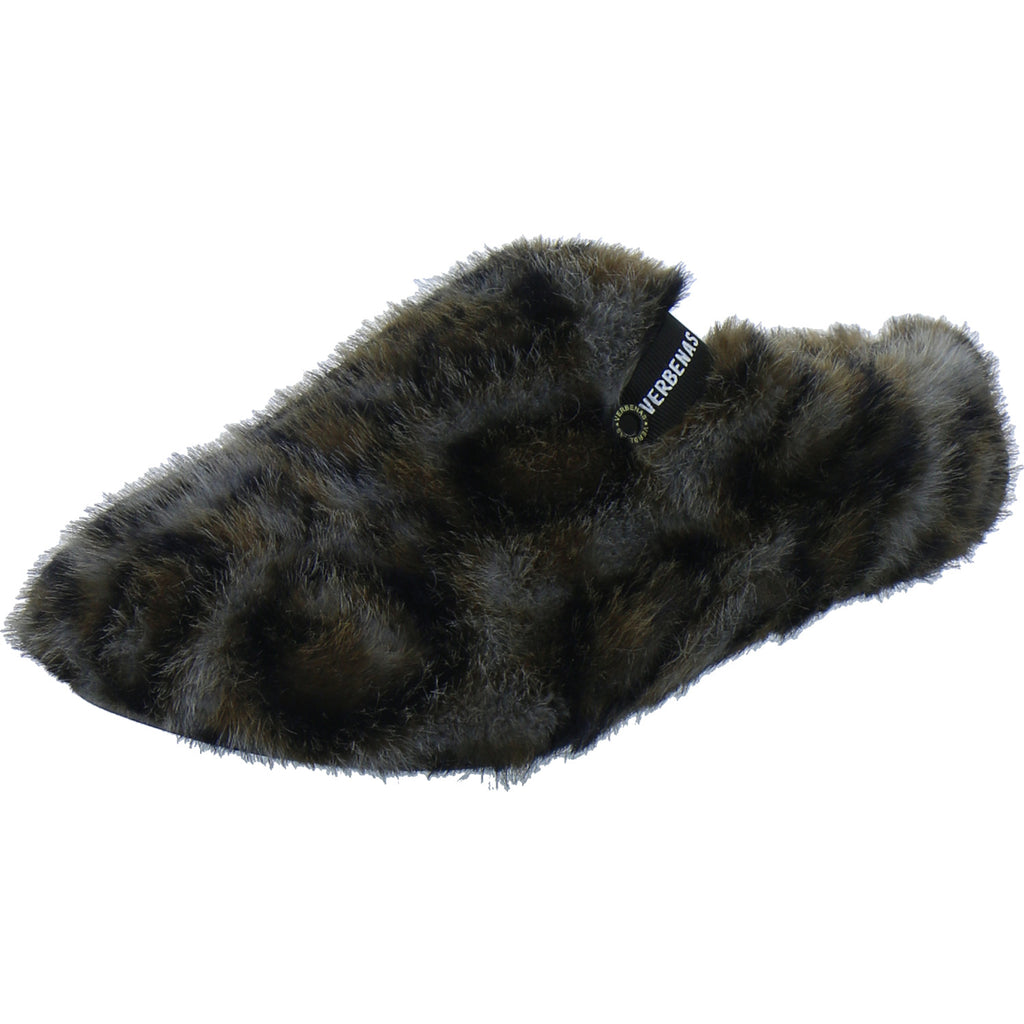 Verbenas Hausschuhe Damen Damen animal