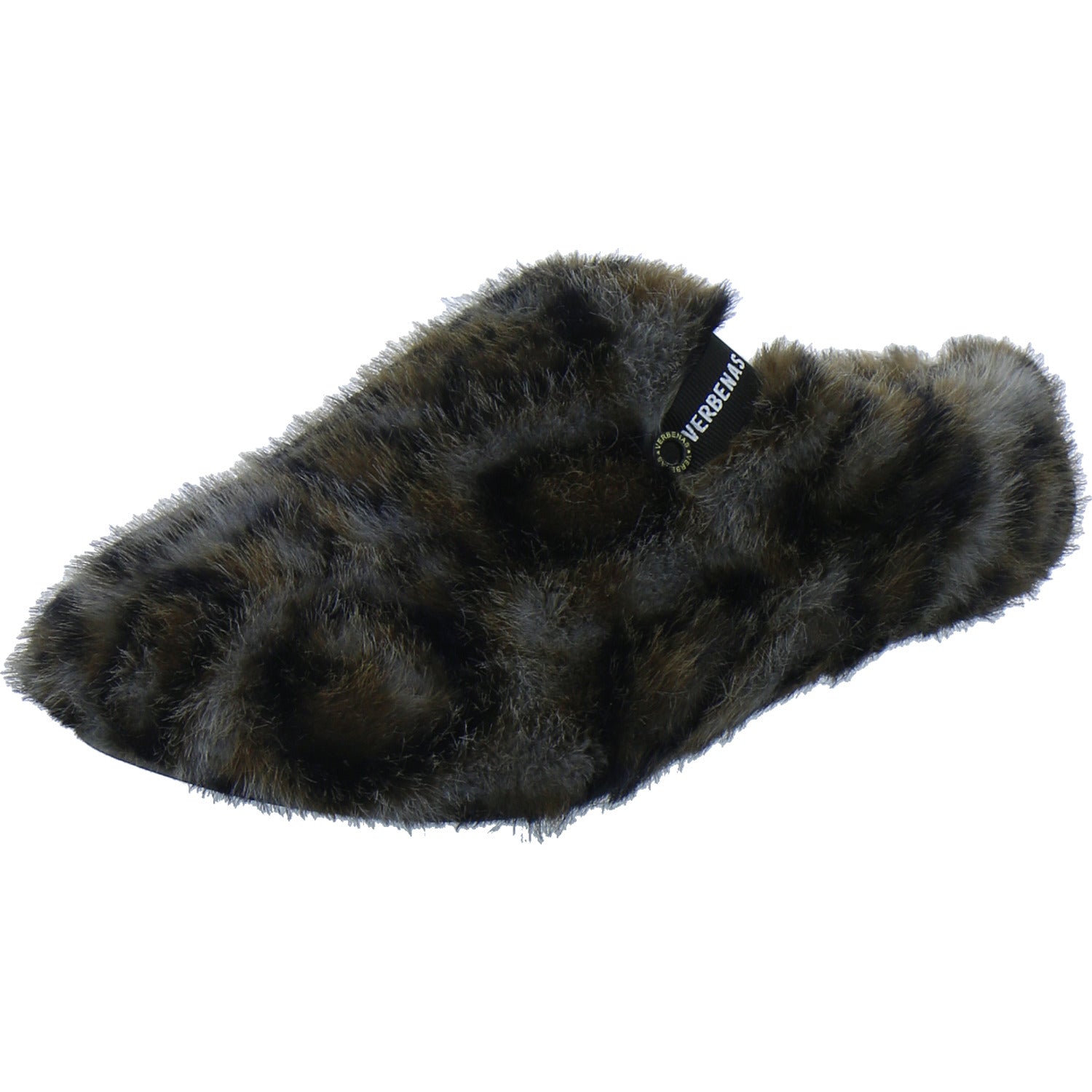 Verbenas Hausschuhe Damen Damen animal