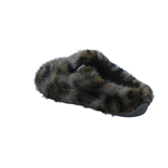 Verbenas Hausschuhe Damen Damen animal