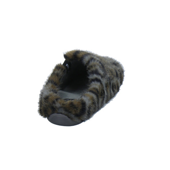 Verbenas Hausschuhe Damen Damen animal